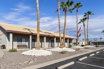 3700 Tomahawk Rd #43, Apache Junction, AZ 85119