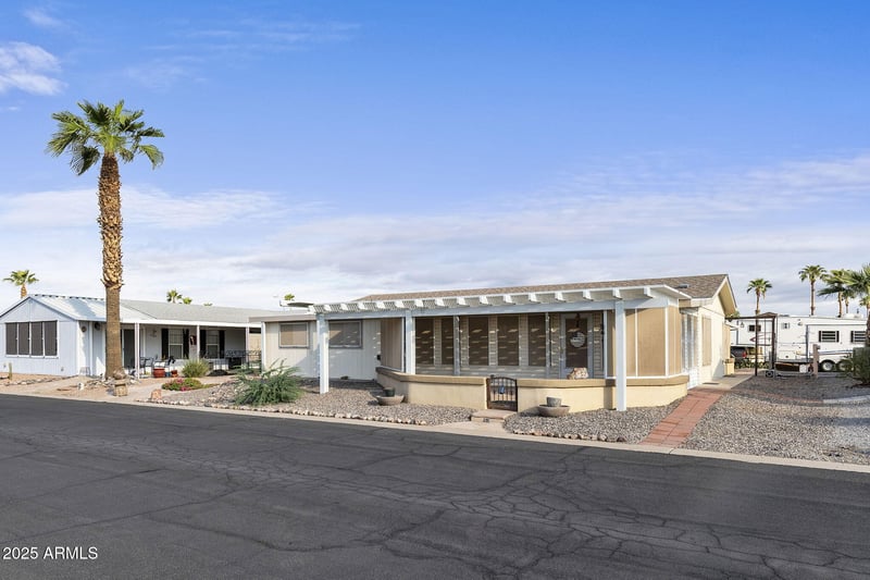 3700 Tomahawk Rd #43, Apache Junction, AZ 85119