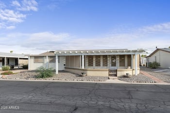 3700 Tomahawk Rd #43, Apache Junction, AZ 85119