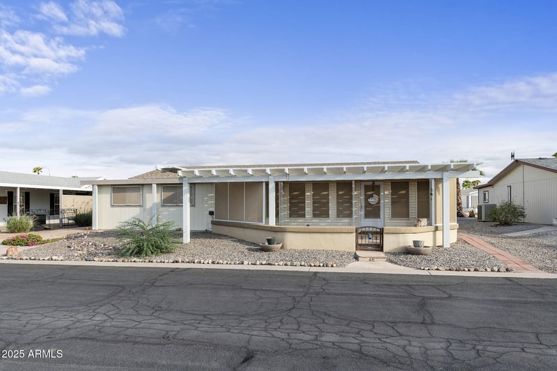3700 Tomahawk Rd #43, Apache Junction, AZ 85119