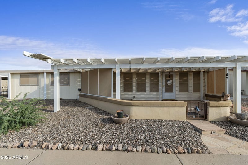 3700 Tomahawk Rd #43, Apache Junction, AZ 85119