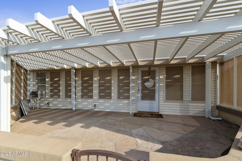 3700 Tomahawk Rd #43, Apache Junction, AZ 85119