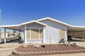 3700 Tomahawk Rd #59, Apache Junction, AZ 85119