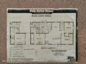 3700 Tomahawk Rd #80, Apache Junction, AZ 85119