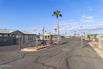 3700 Tomahawk Rd #80, Apache Junction, AZ 85119