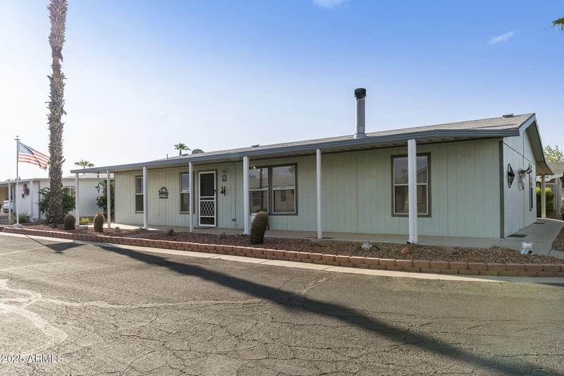 3700 Tomahawk Rd #80, Apache Junction, AZ 85119