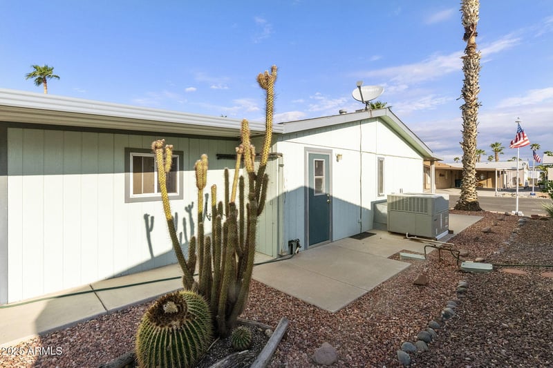 3700 Tomahawk Rd #80, Apache Junction, AZ 85119