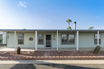 3700 Tomahawk Rd #80, Apache Junction, AZ 85119