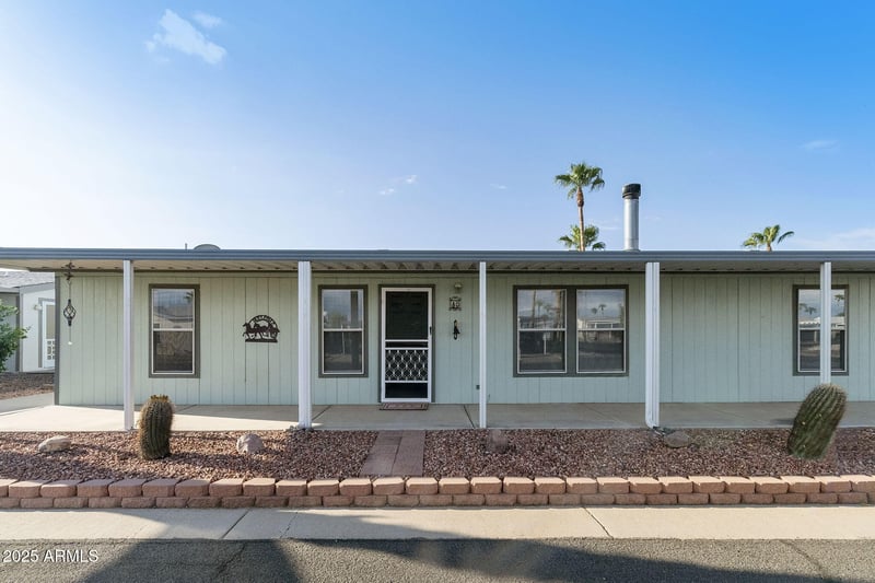 3700 Tomahawk Rd #80, Apache Junction, AZ 85119