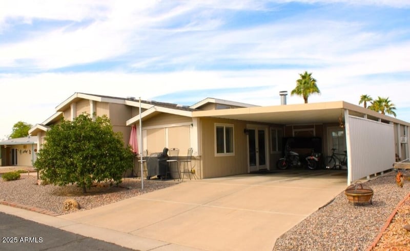 3700 Tomahawk Rd #83, Apache Junction, AZ 85119
