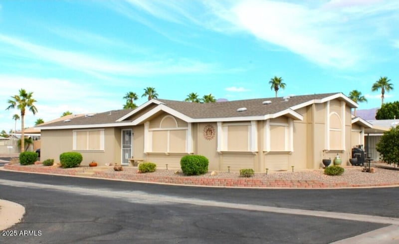3700 Tomahawk Rd #83, Apache Junction, AZ 85119