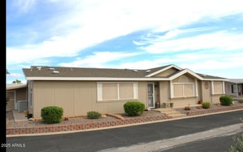 3700 Tomahawk Rd #83, Apache Junction, AZ 85119