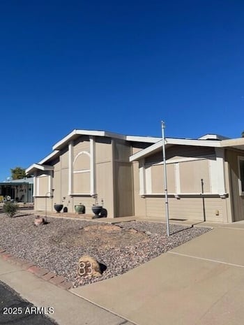 3700 Tomahawk Rd #83, Apache Junction, AZ 85119