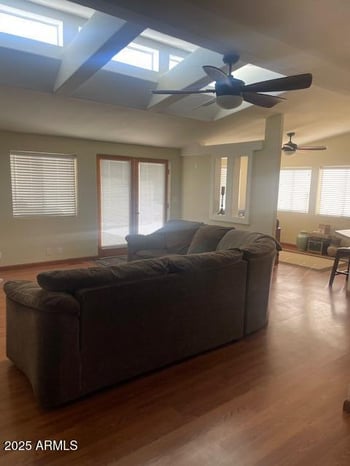 3700 Tomahawk Rd #83, Apache Junction, AZ 85119