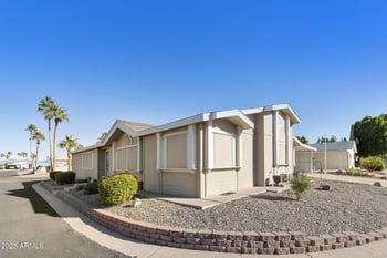 3700 Tomahawk Rd #83, Apache Junction, AZ 85119