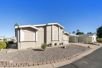 3700 Tomahawk Rd #83, Apache Junction, AZ 85119