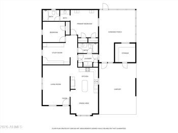 3700 Tomahawk Rd #91, Apache Junction, AZ 85119