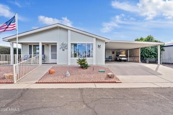 3700 Tomahawk Rd #91, Apache Junction, AZ 85119