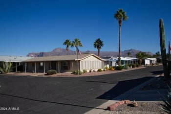 3700 Tomahawk Rd #93, Apache Junction, AZ 85119