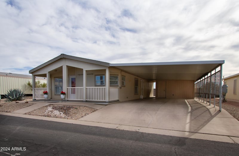 3700 Tomahawk Rd #93, Apache Junction, AZ 85119