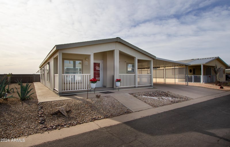 3700 Tomahawk Rd #93, Apache Junction, AZ 85119