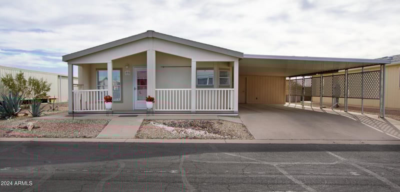 3700 Tomahawk Rd #93, Apache Junction, AZ 85119
