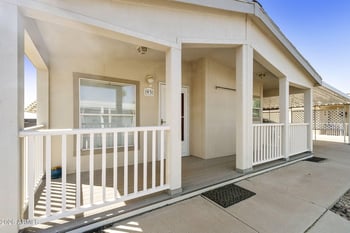 3700 Tomahawk Rd #93, Apache Junction, AZ 85119