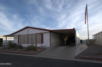 3700 Tomahawk Rd #95, Apache Junction, AZ 85119