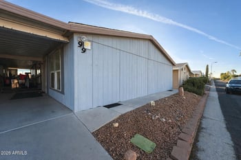 3700 Tomahawk Rd #99, Apache Junction, AZ 85119