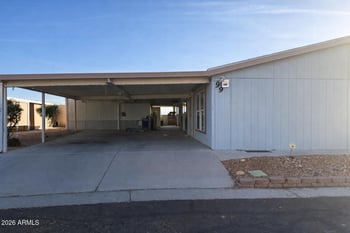 3700 Tomahawk Rd #99, Apache Junction, AZ 85119