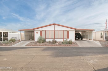 3700 Tomahawk Rd LOT, Apache Junction, AZ 85119