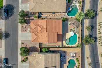 3700 Vallejo Dr, Gilbert, AZ 85298