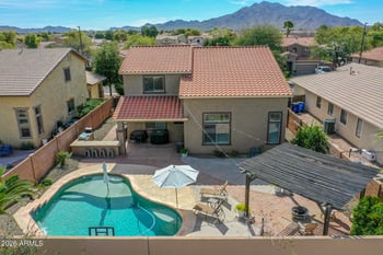 3700 Vallejo Dr, Gilbert, AZ 85298