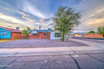 3700 Cavalier Dr, Phoenix, AZ 85019