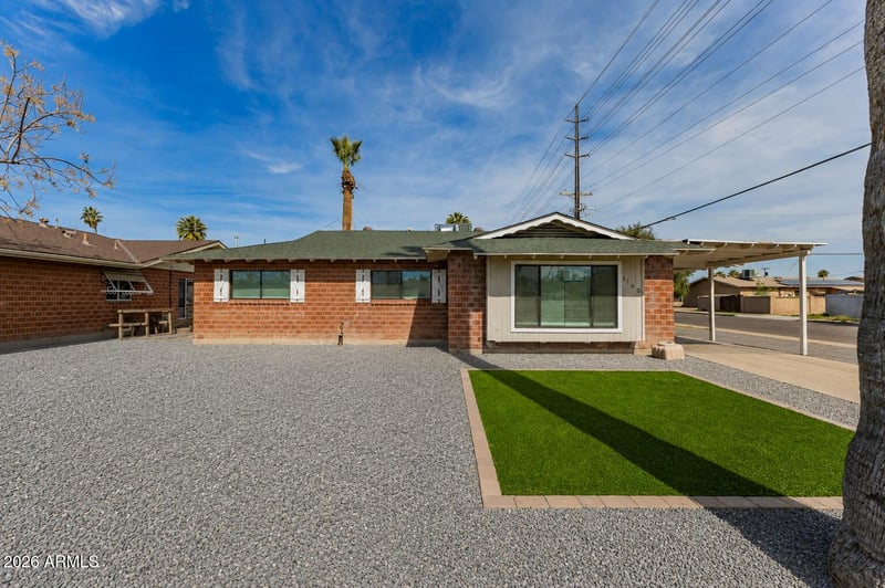 3700 W Keim Dr, Phoenix, AZ 85019