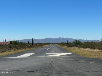 37000 237th Ave #-, Morristown, AZ 85342