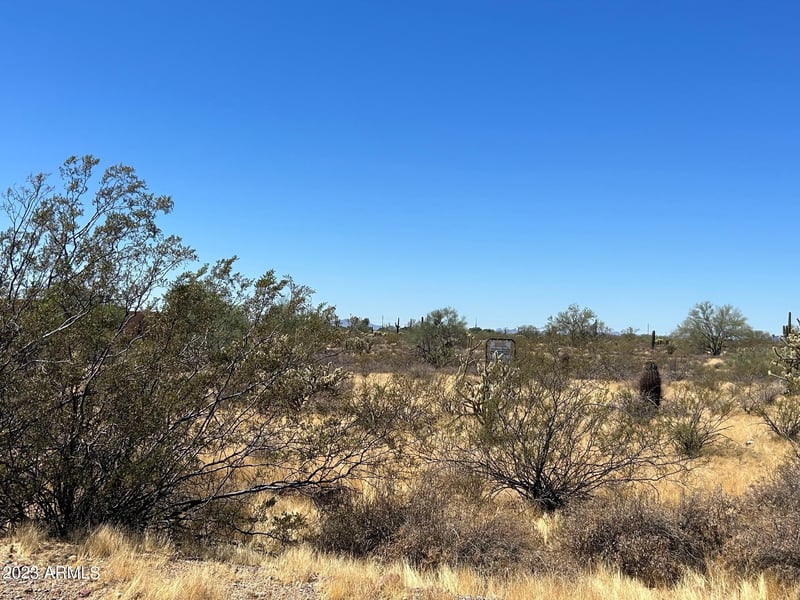 37000 N 237th Ave #-, Morristown, AZ 85342