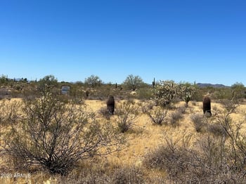 37000 N 237th Ave #-, Morristown, AZ 85342