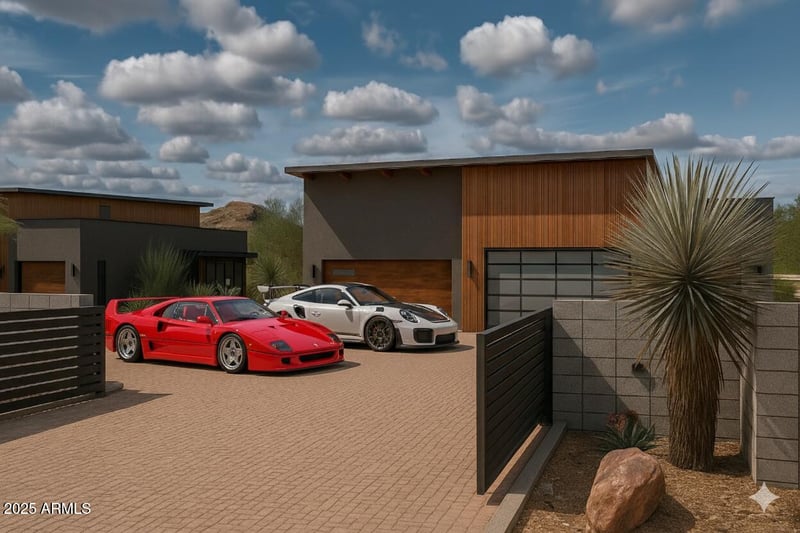 37002 Cave Creek Rd #Tract I, Cave Creek, AZ 85331