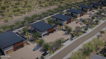 37002 Cave Creek Rd #Tract I, Cave Creek, AZ 85331