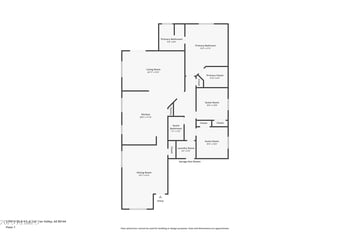 3701 Dancer Ln, San Tan Valley, AZ 85144