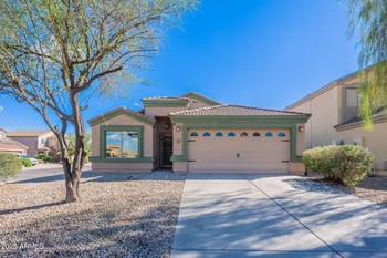3701 Dancer Ln, San Tan Valley, AZ 85144