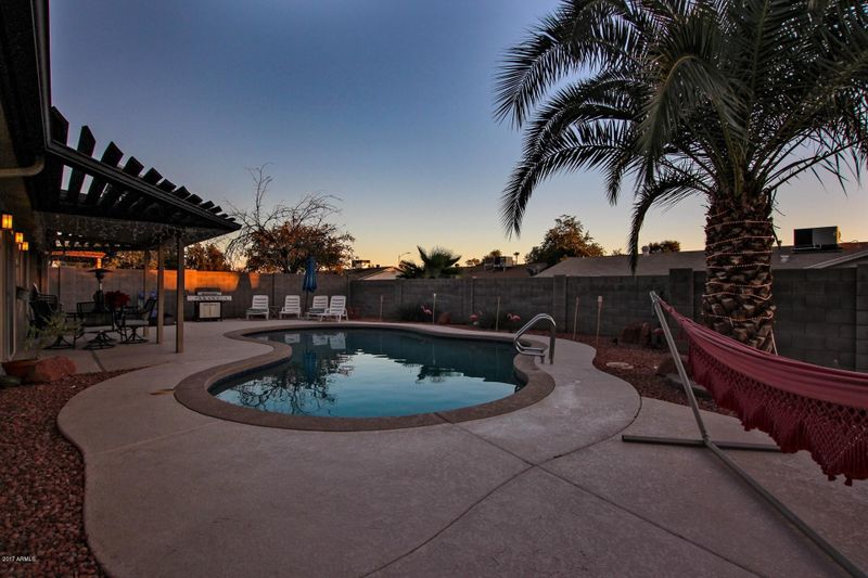 3701 E Acoma Dr, Phoenix, AZ 85032