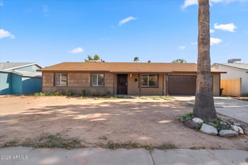 3701 E Emile Zola Ave, Phoenix, AZ 85032