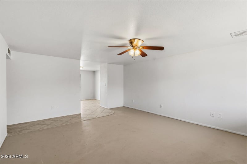 3701 E Emile Zola Ave, Phoenix, AZ 85032