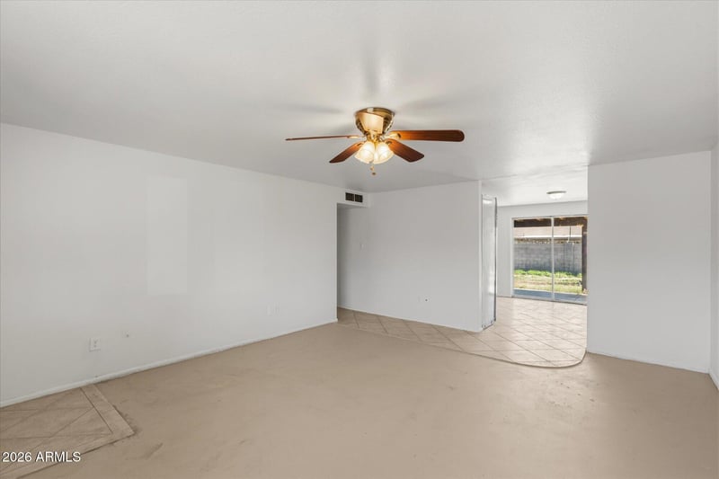 3701 E Emile Zola Ave, Phoenix, AZ 85032