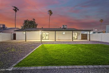 3701 E Emile Zola Ave, Phoenix, AZ 85032