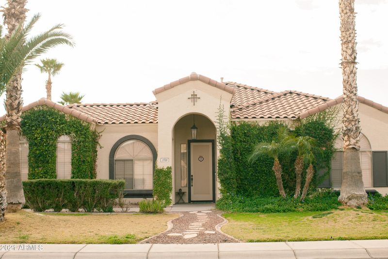 3701 E Fruitvale Ave, Gilbert, AZ 85297