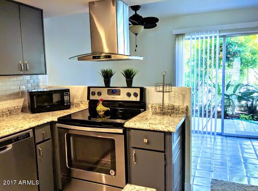 3701 E Monterosa St #8, Phoenix, AZ 85017