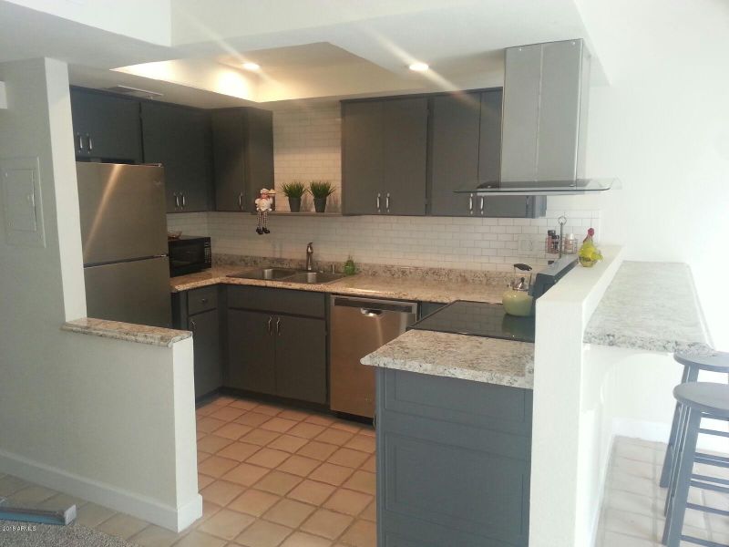 3701 E Monterosa St #8, Phoenix, AZ 85017